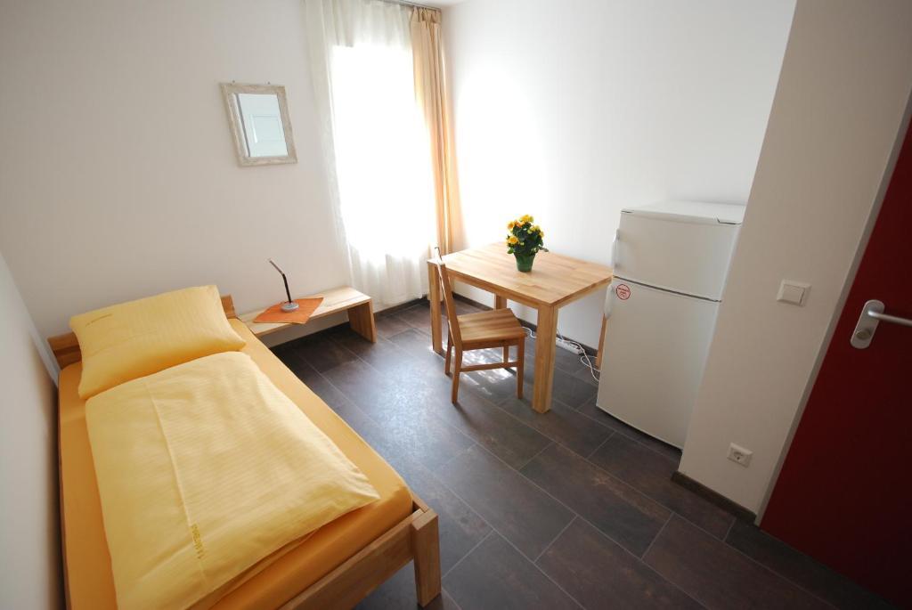 Gastehaus Stuttgart Otel Dış mekan fotoğraf