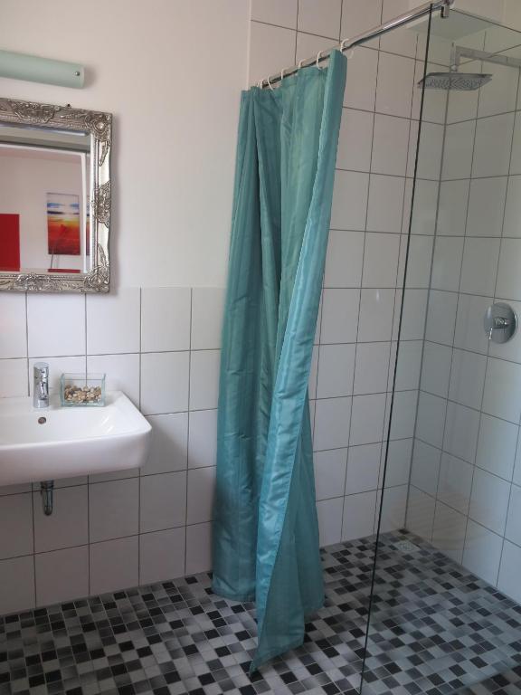 Gastehaus Stuttgart Otel Dış mekan fotoğraf