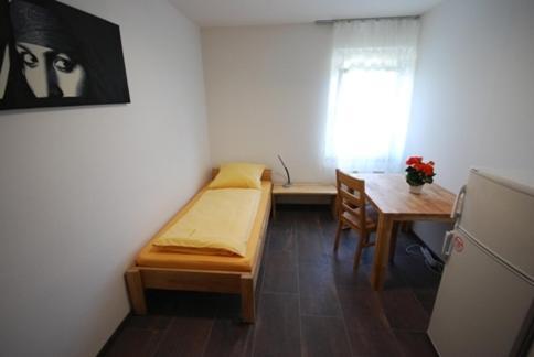 Gastehaus Stuttgart Otel Dış mekan fotoğraf