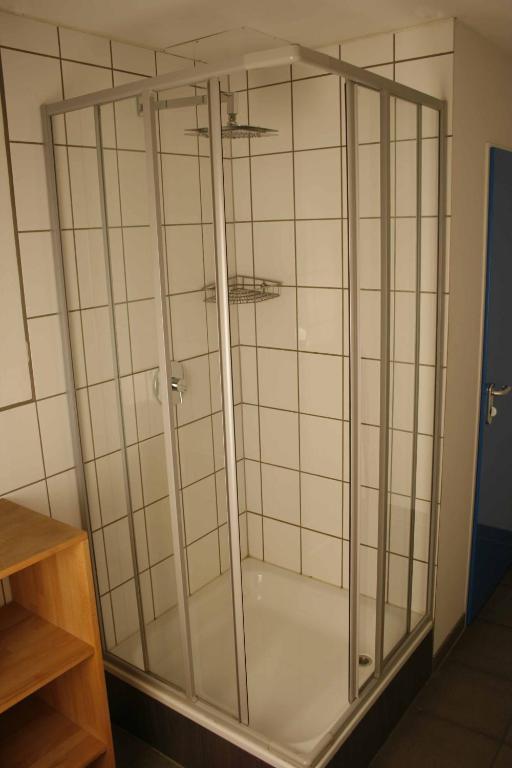 Gastehaus Stuttgart Otel Dış mekan fotoğraf